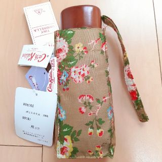 キャスキッドソン(Cath Kidston)のCath Kidston　折り畳み傘(傘)