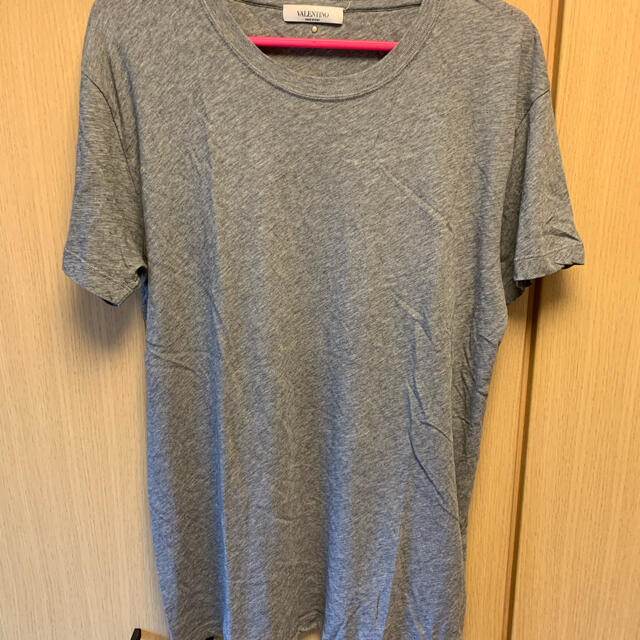 VALENTINO(ヴァレンティノ)の正規 VALENTINO ヴァレンティノ ロックスタッズ Tシャツ メンズのトップス(Tシャツ/カットソー(半袖/袖なし))の商品写真