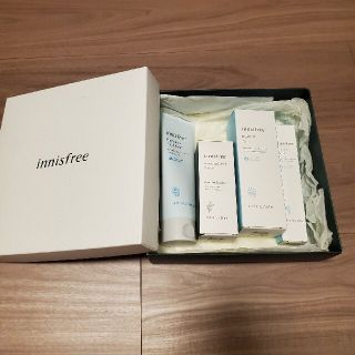 イニスフリー(Innisfree)のBv様専用　innisfree イニスフリー４点セット(その他)