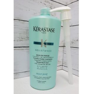 ケラスターゼ(KERASTASE)のケラスターゼREバン ド フォルスN シャンプー1000ml(シャンプー)