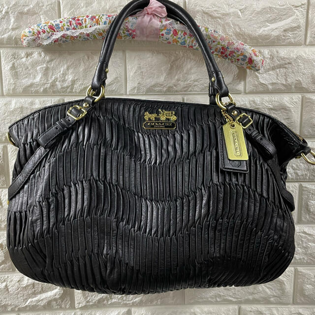 ♡COACH コーチ バッグ 正規品♡バッグ