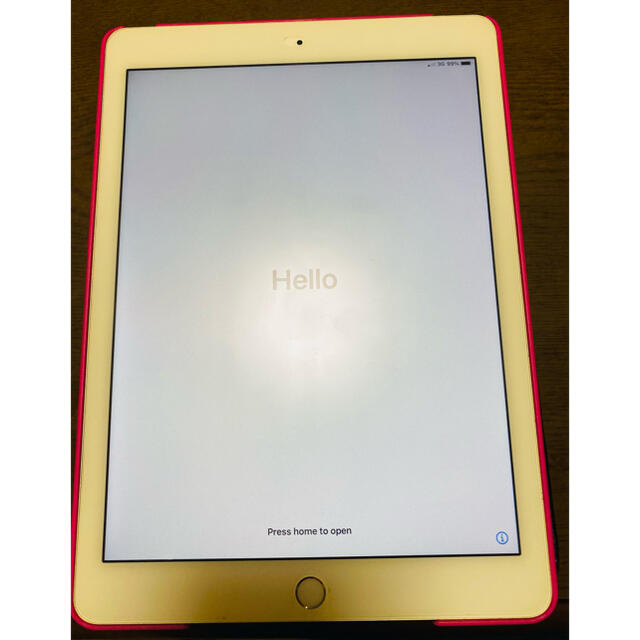 【新品、本物、当店在庫だから安心】 iPad - ipad air2 タブレット