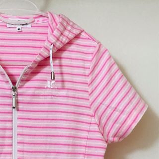 Courreges(パーカー)のフリマアイテム一覧 Courreges(パーカー)のフリマアイテム一覧