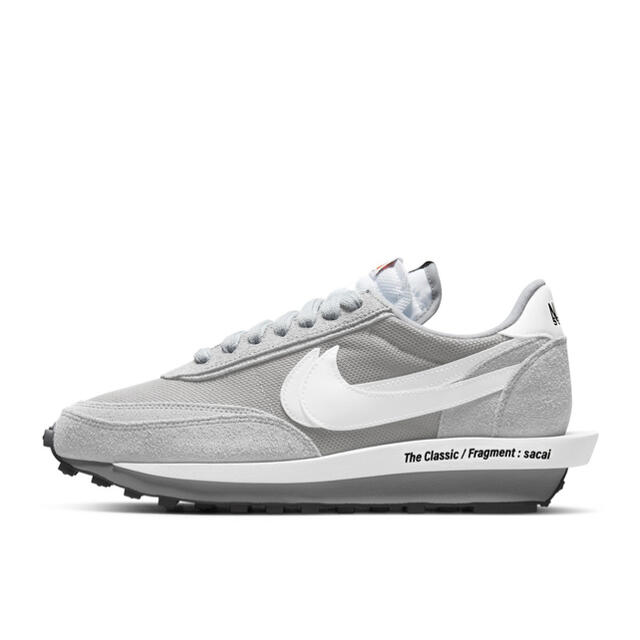 NIKE LDワッフル　sacai fragment