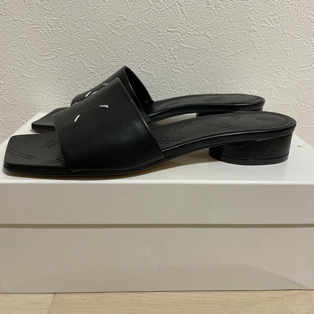 Maison Martin Margiela   SS Maison Margiela 4ステッチ サンダル