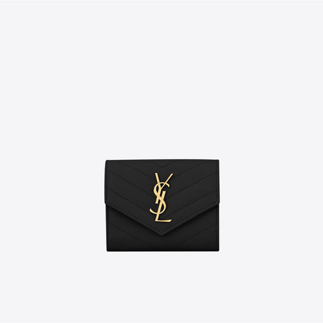 YSL財布