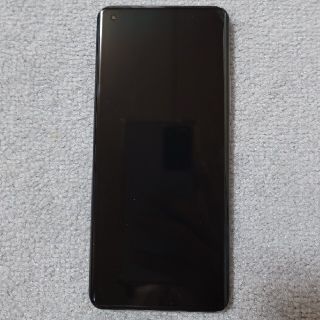 Xiaomi Mi 11 Ultra　12G 256G(スマートフォン本体)