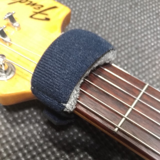 フレットラップ 楽器のギター(エレキギター)の商品写真