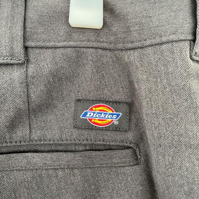 Dickies(ディッキーズ)のディッキーズ TC ストレッチ ナローパンツ 34インチ WD5882 メンズのパンツ(チノパン)の商品写真