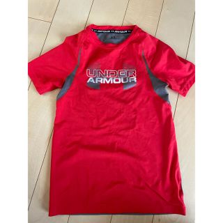 アンダーアーマー(UNDER ARMOUR)のアンダーアーマー  半袖(Tシャツ/カットソー)