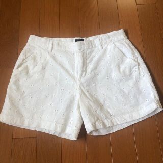 ギャップキッズ(GAP Kids)のGAP kids ショートパンツ　(パンツ/スパッツ)