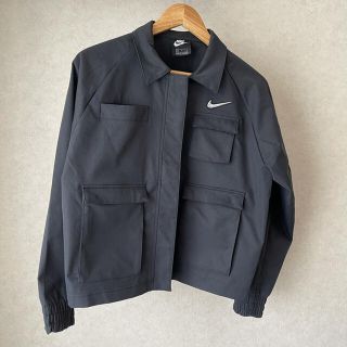 アンブッシュ(AMBUSH)の美品‼️ NIKE ナイキウェア　ジャケット(その他)