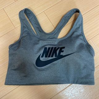 ナイキ(NIKE)の【値下げ】NIKE ナイキ　ブラトップ(トレーニング用品)