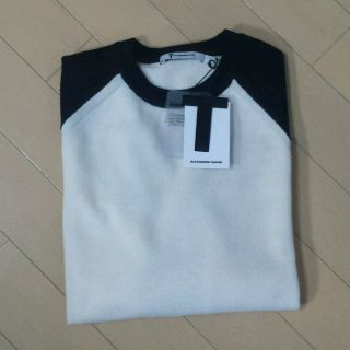 アレキサンダーワン(Alexander Wang)の★本日限定値下げ!★新品タグ付★T by Alexander Wang★ニット★(ニット/セーター)