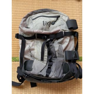 バートン(BURTON)のBurton バートン ak のバックパック(バッグパック/リュック)