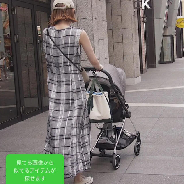 ZARA - 佐々木希さん着用 ZARA チェックロングワンピースの通販 ZARA - 佐々木希さん着用 ZARA チェックロングワンピースの通販