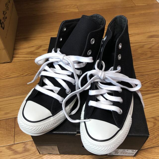 converse all star ハイカットスニーカー