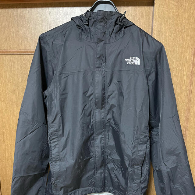 THE NORTH FACE ナイロンジャケットM