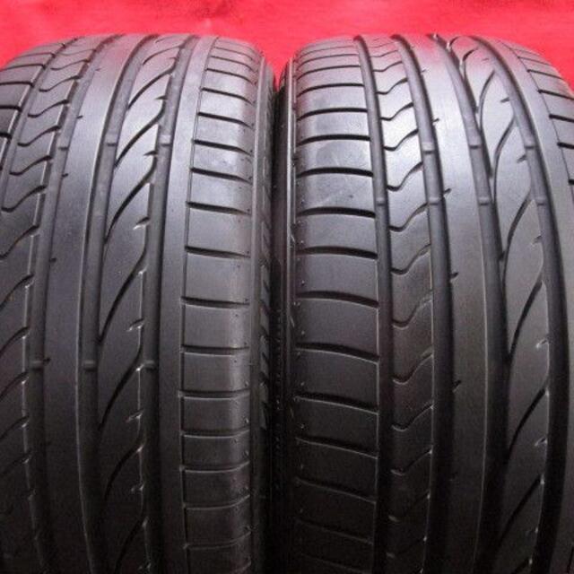 夜空 2本 タイヤ 245/40R18 ブリジストン ポテンザ☆12593T | www