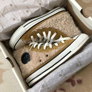 コンバース(CONVERSE)のコンバース★100th ANNIVERSARY COLLECTION(スニーカー)