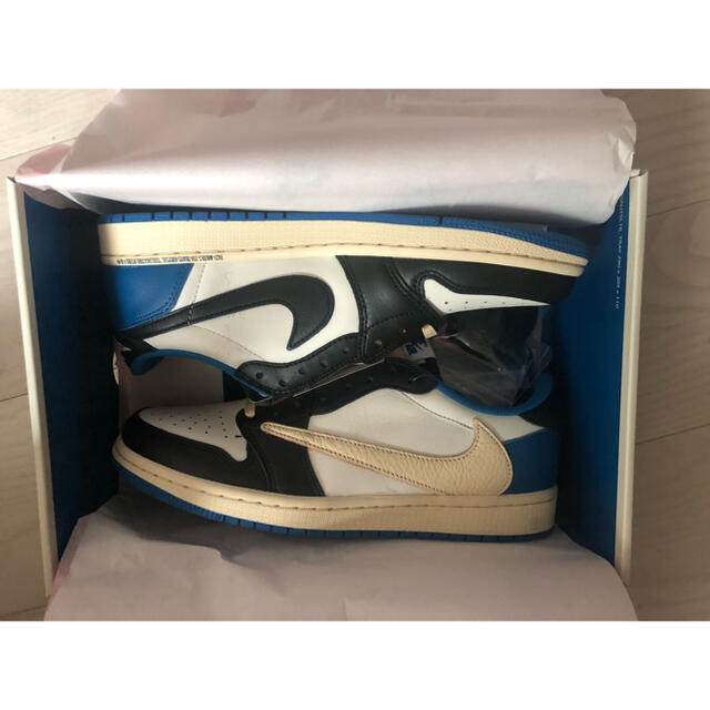 エア ジョーダン 1 LOW OG SP シューズ エア ジョーダン 1 LOW OG SP シューズ