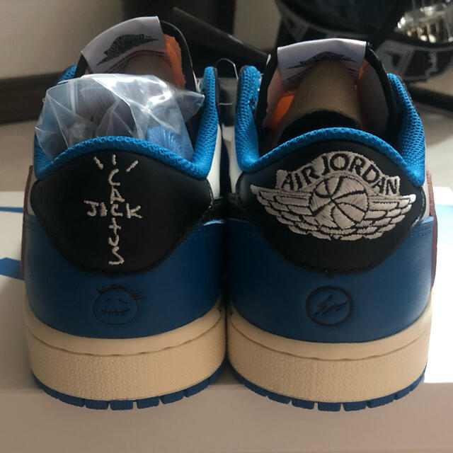 エア ジョーダン 1 LOW OG SP シューズ エア ジョーダン 1 LOW OG SP シューズ