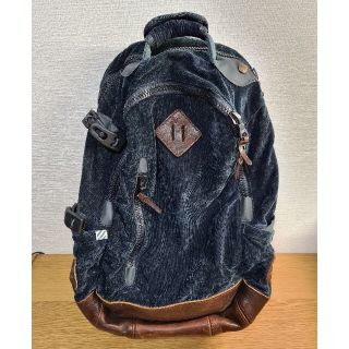 ヴィスヴィム(VISVIM)のサラダ様専用(バッグパック/リュック)