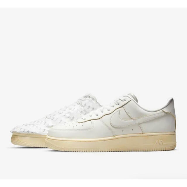 NIKE AIR FORCE 1 ´07 LV8 