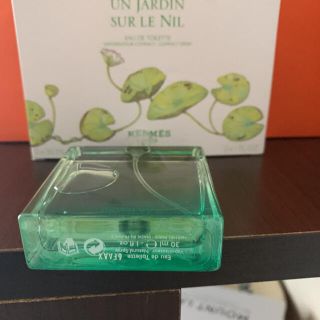 エルメス(Hermes)のHERMES ナイルの庭　30ml(ユニセックス)