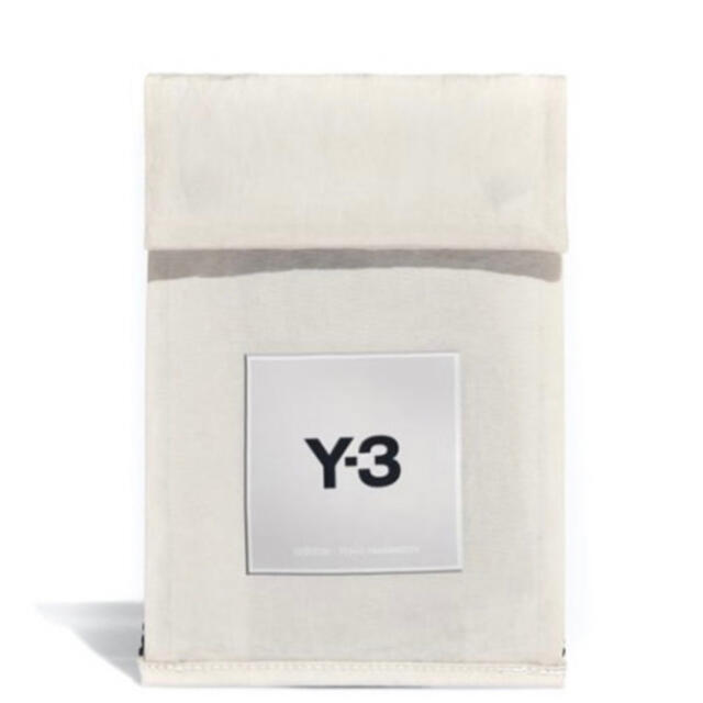 Y-3(ワイスリー)の新品　Y-3 CH ネックポーチBAG メンズのバッグ(ショルダーバッグ)の商品写真