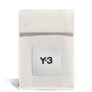 ワイスリー(Y-3)の新品　Y-3 CH ネックポーチBAG(ショルダーバッグ)