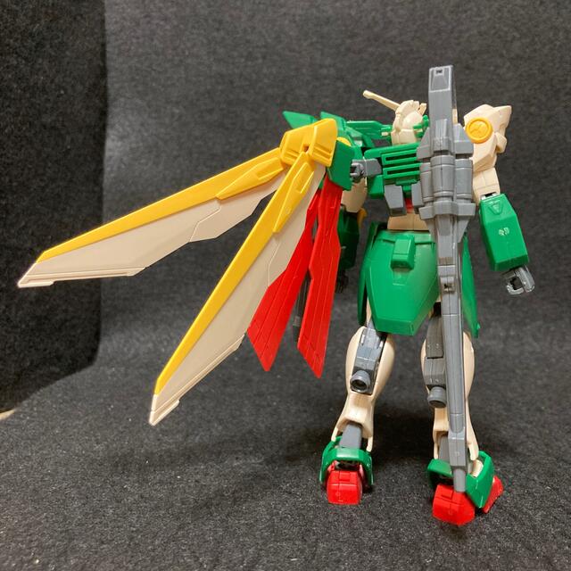 BANDAI(バンダイ)のガンプラ ジャンク sc エンタメ/ホビーのおもちゃ/ぬいぐるみ(プラモデル)の商品写真