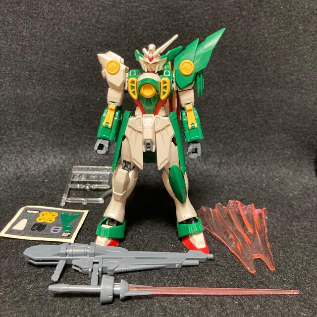 BANDAI(バンダイ)のガンプラ ジャンク sc エンタメ/ホビーのおもちゃ/ぬいぐるみ(プラモデル)の商品写真