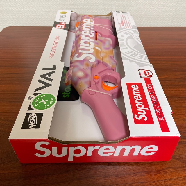 Supreme(シュプリーム)のシュプリーム Nerf Rival Takedown Blaster  エンタメ/ホビーのおもちゃ/ぬいぐるみ(その他)の商品写真