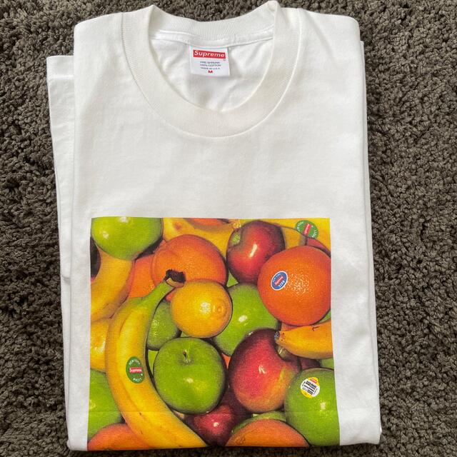 Supreme tee 3点セット 6