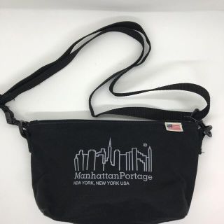 マンハッタンポーテージ(Manhattan Portage)のいちご様専用　ManhattanPortageサコッシュとルームウェア(その他)