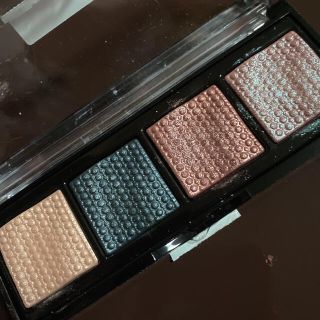 レブロン(REVLON)のレブロン ソーフィアスプリズマテックパレット 963 SLIGHT FLEX (アイシャドウ)