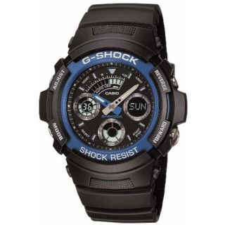 ジーショック(G-SHOCK)のG-SHOCK AW-591(腕時計(デジタル))