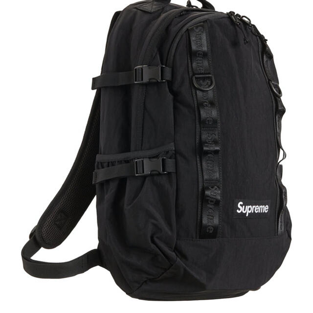 Supreme Backpack 20FW