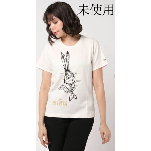 ピンクハウス　Ｔシャツ