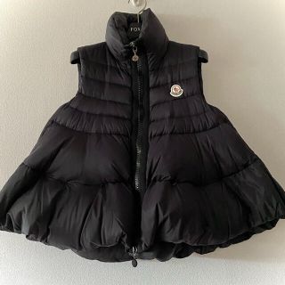 モンクレール フリル ダウンベスト(レディース)の通販 33点 | MONCLER