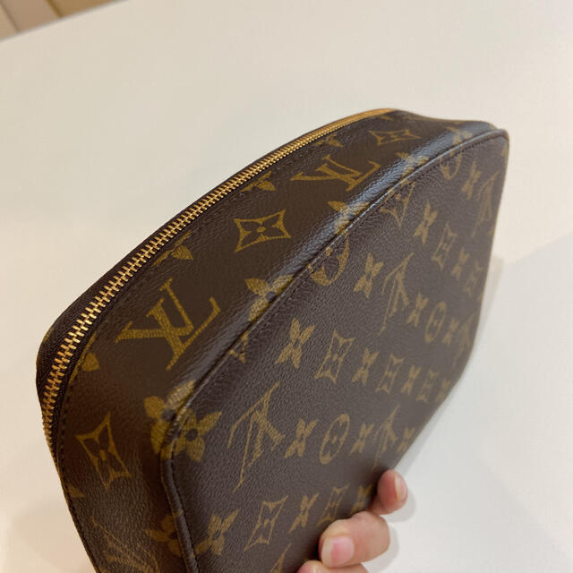 LOUIS VUITTON - 今月末まで価格。激美品 正規品ルイヴィトン