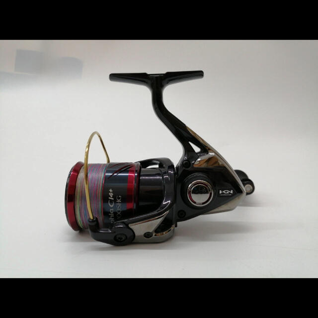 スピニングリール　SHIMANO  17 SPHIA CI4X3000S HG