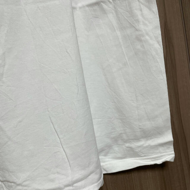 Supreme(シュプリーム)のsupreme シュプリーム ツーパック ホログラム Tシャツ　Mサイズ メンズのトップス(Tシャツ/カットソー(半袖/袖なし))の商品写真