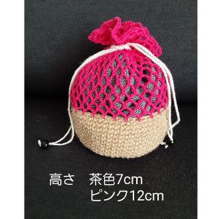 ハンドメイド　バック(バッグ)