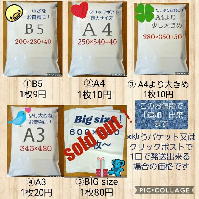 peri様専用ページです