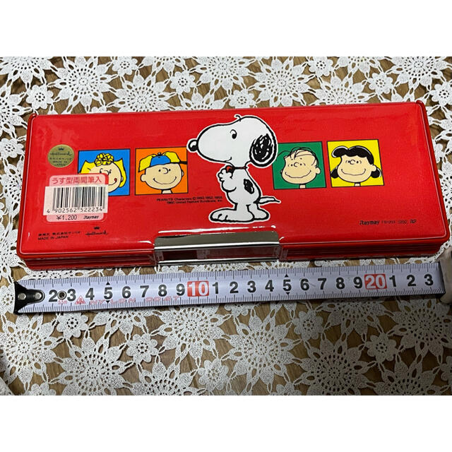 スヌーピー　年代物　パブミラー　昭和レトロ　ビンテージ　SNOOPY 廃盤品