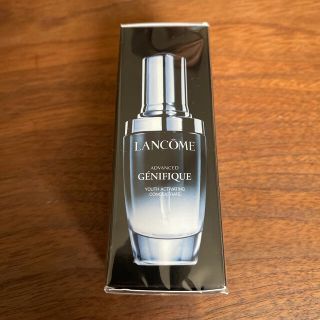 ランコム(LANCOME)のジェニフィック アドバンスト N 30ml  新品未使用(美容液)