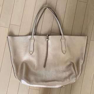 【手入れ済み】ANNABEL INGALL    レザートートバッグ