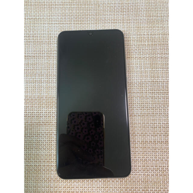 【新品】HUAWEI P30 lite